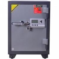 KÉT SẮT VÂN TAY LEEKO KS125